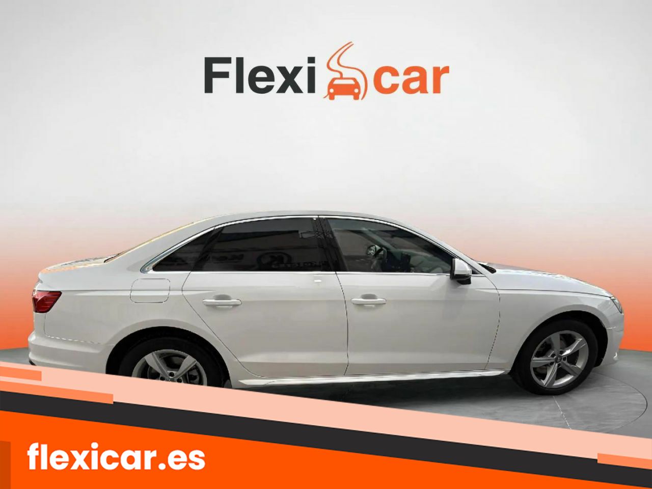 Foto Audi A4 4