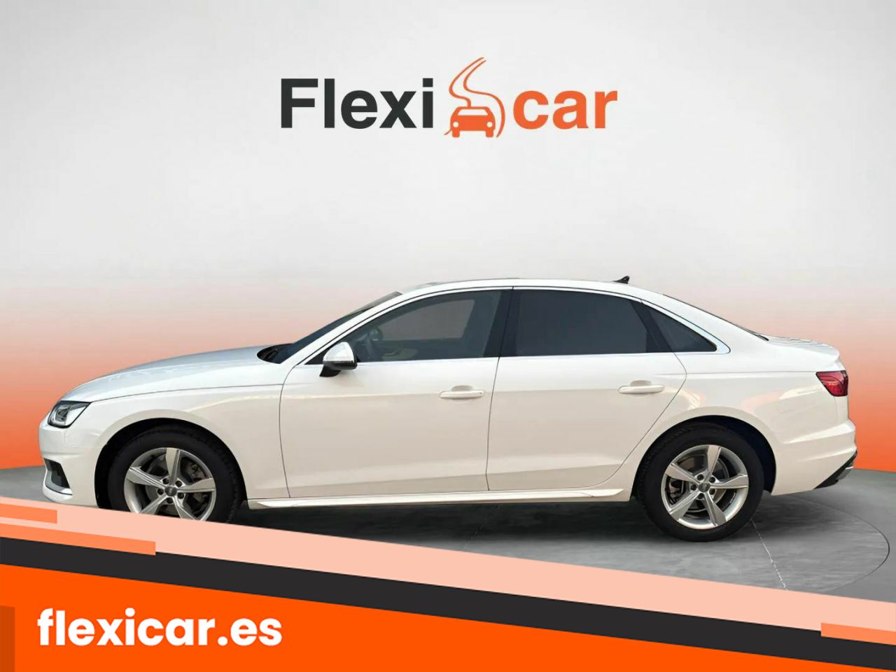 Foto Audi A4 5