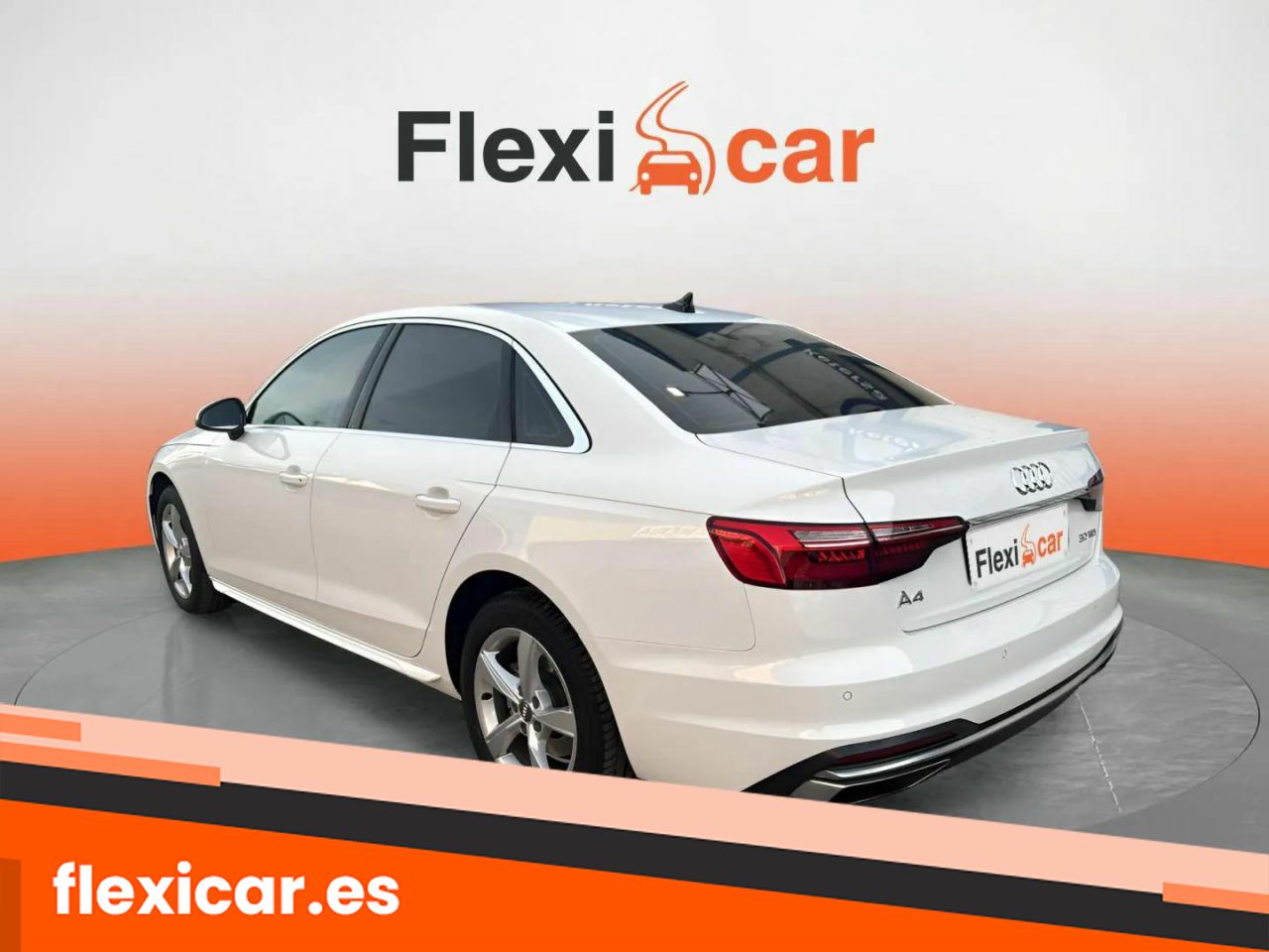 Foto Audi A4 7
