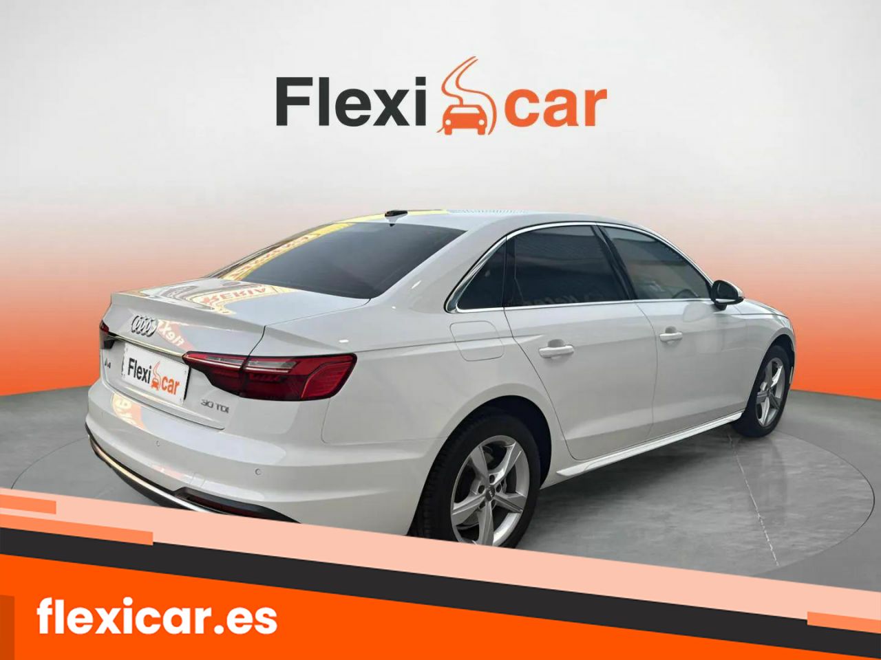 Foto Audi A4 9