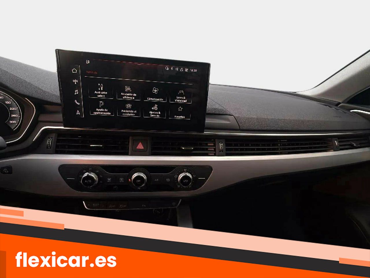 Foto Audi A4 15
