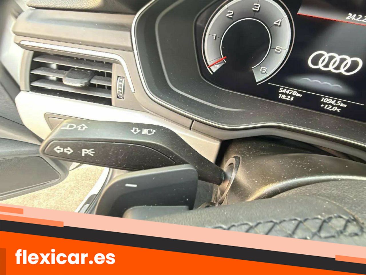 Foto Audi A4 16