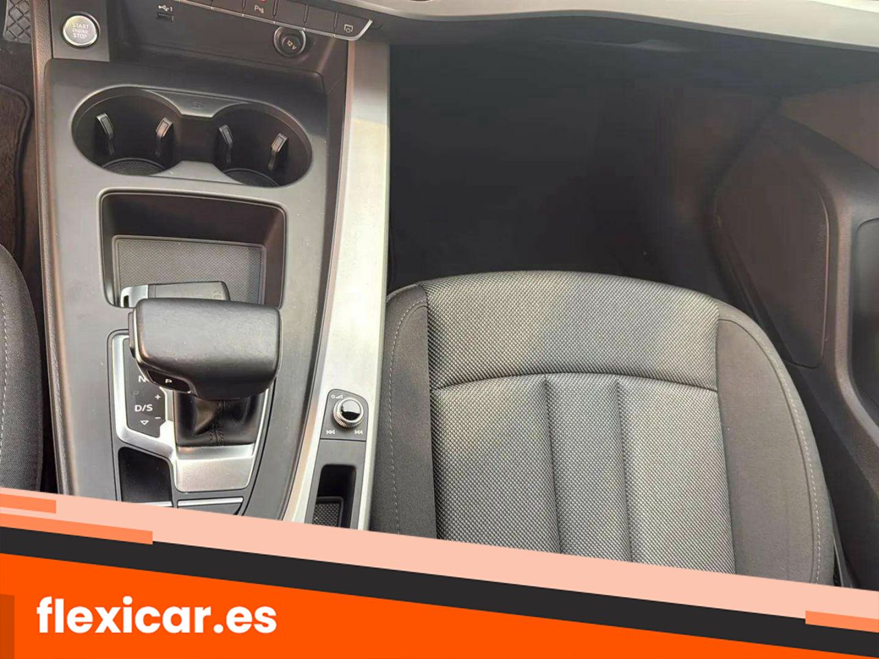 Foto Audi A4 18