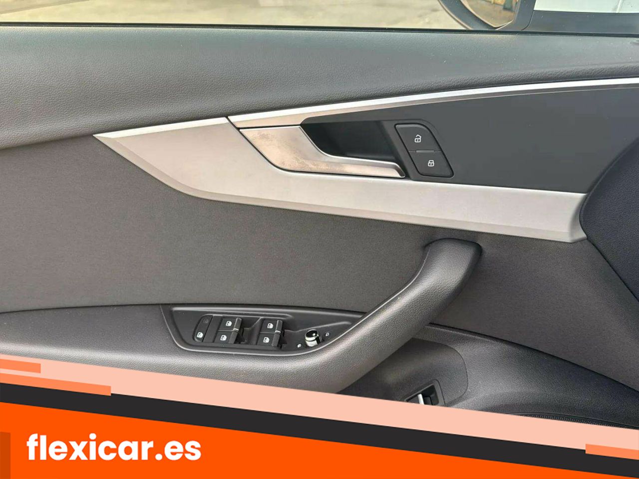 Foto Audi A4 19