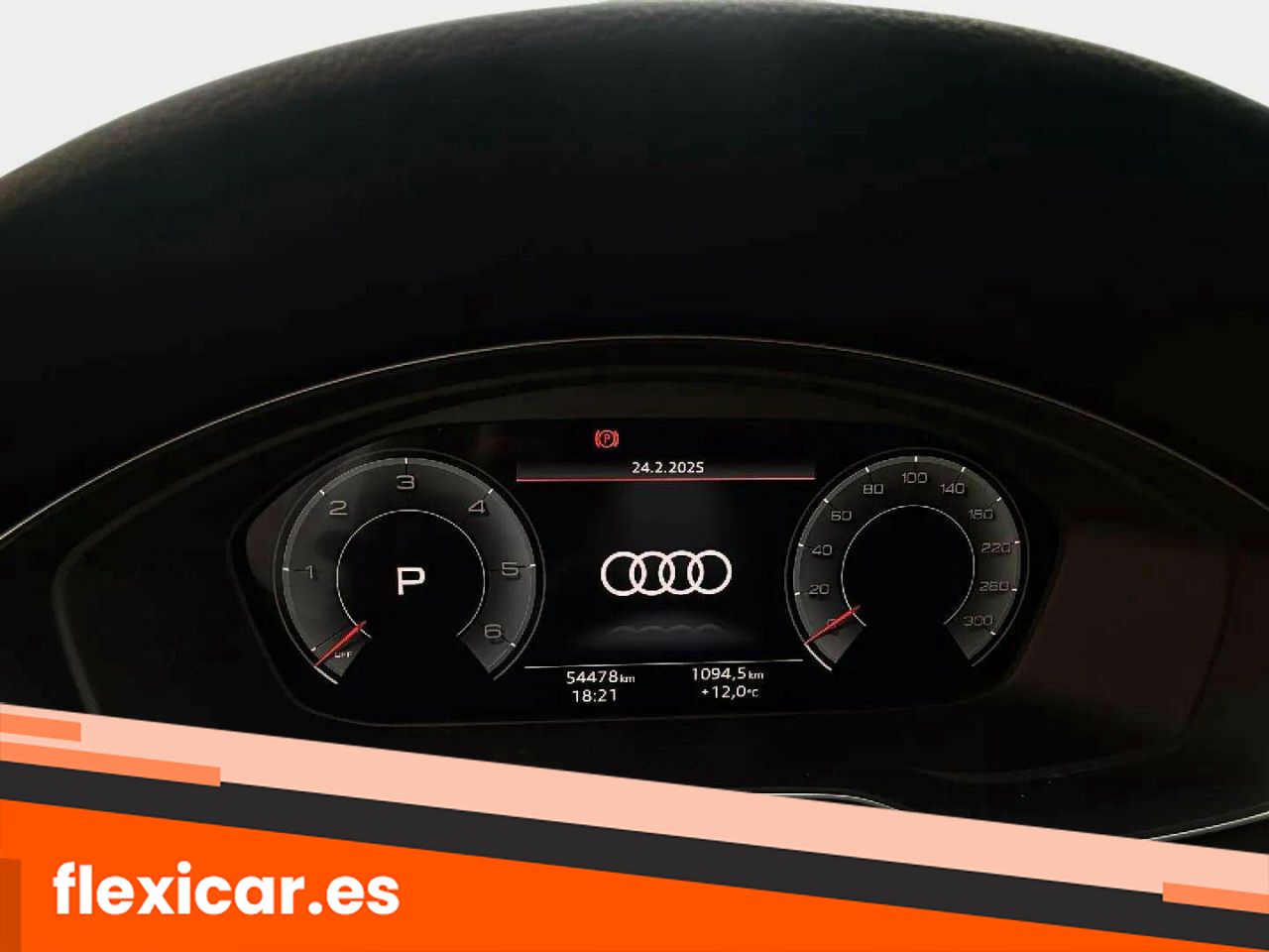 Foto Audi A4 21