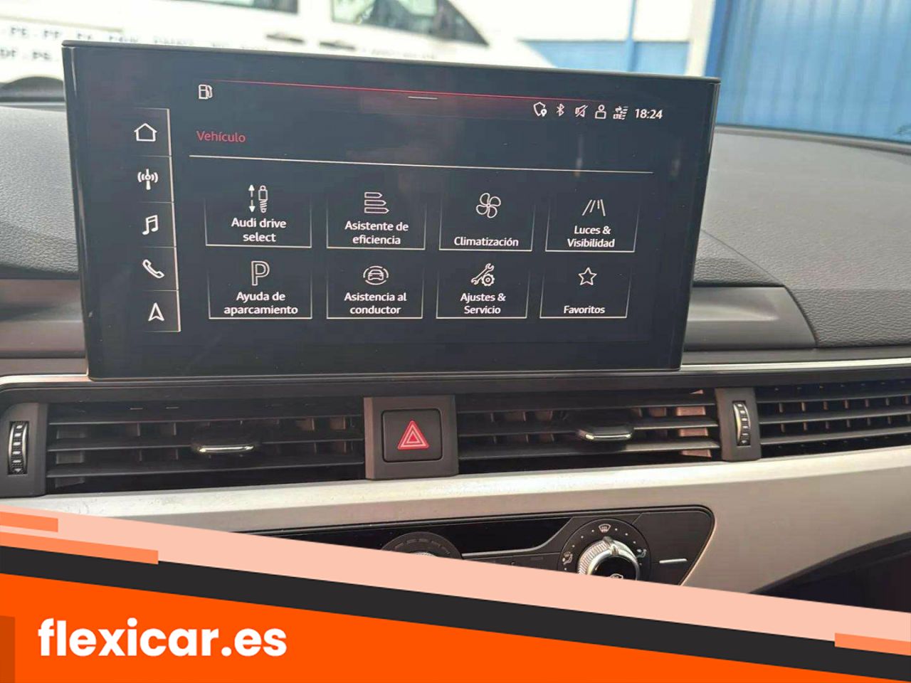 Foto Audi A4 22