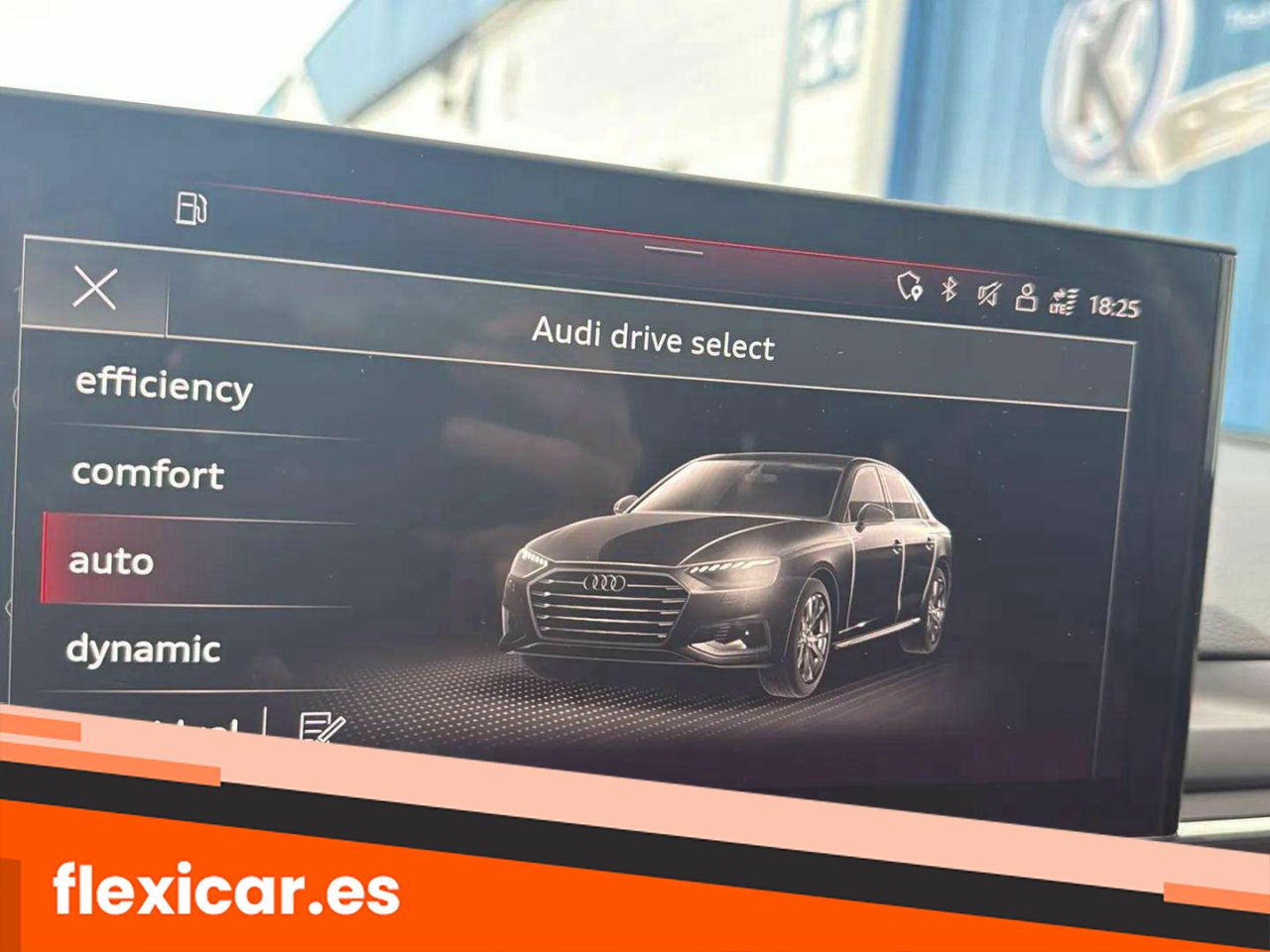 Foto Audi A4 23