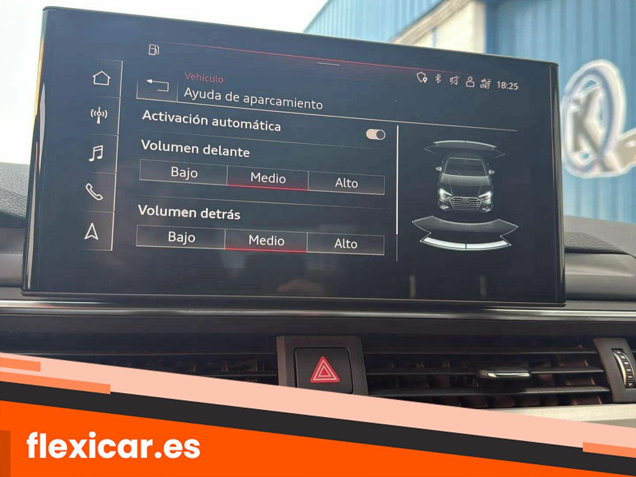 Foto Audi A4 24