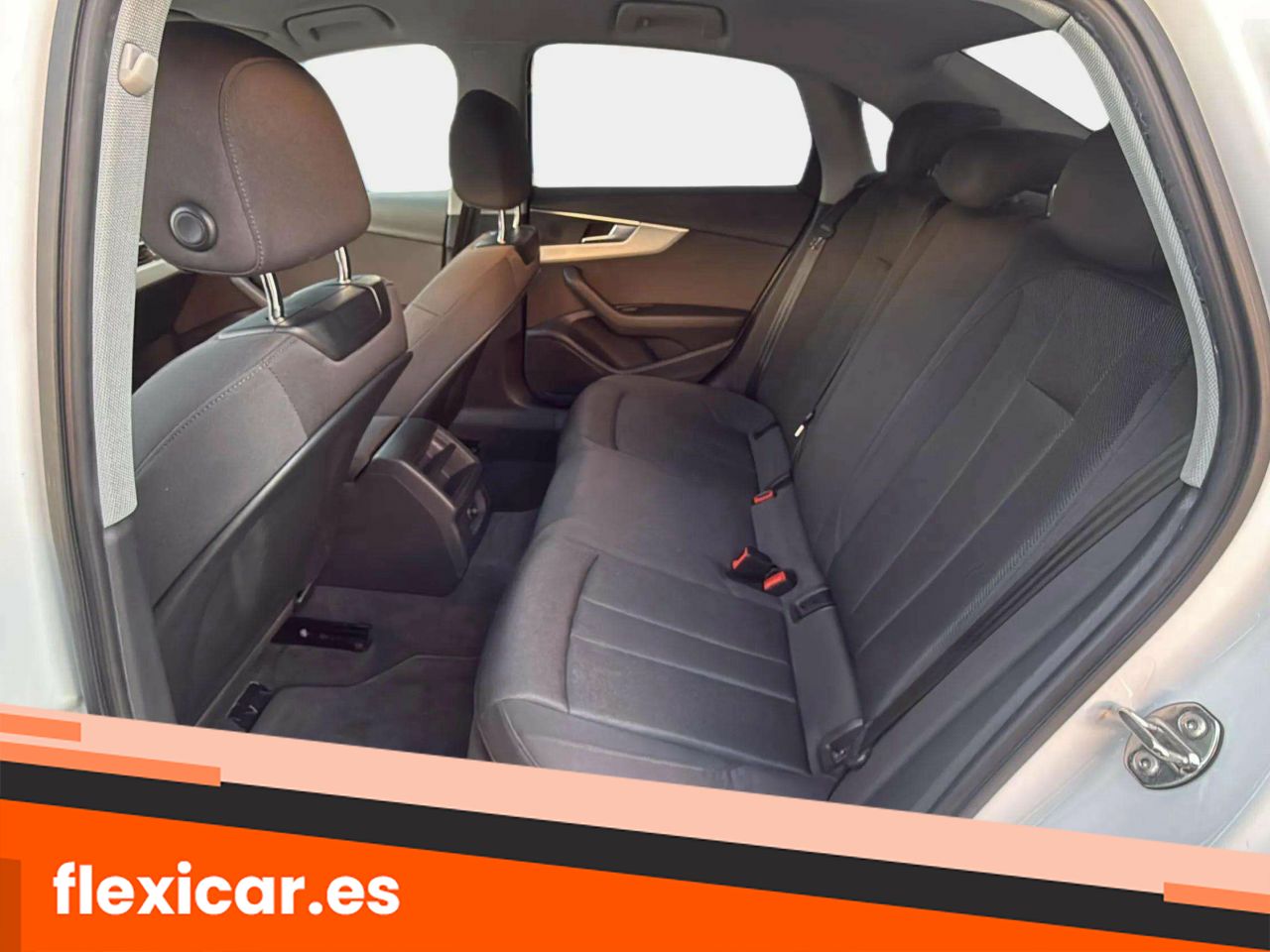 Foto Audi A4 26