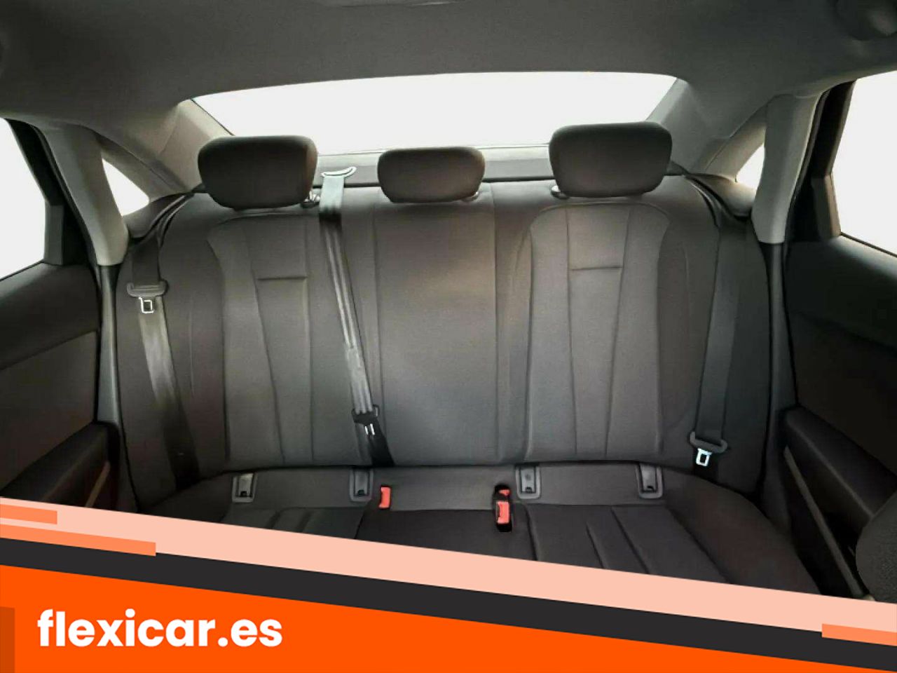 Foto Audi A4 27