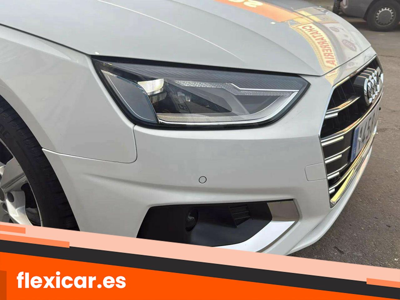 Foto Audi A4 29