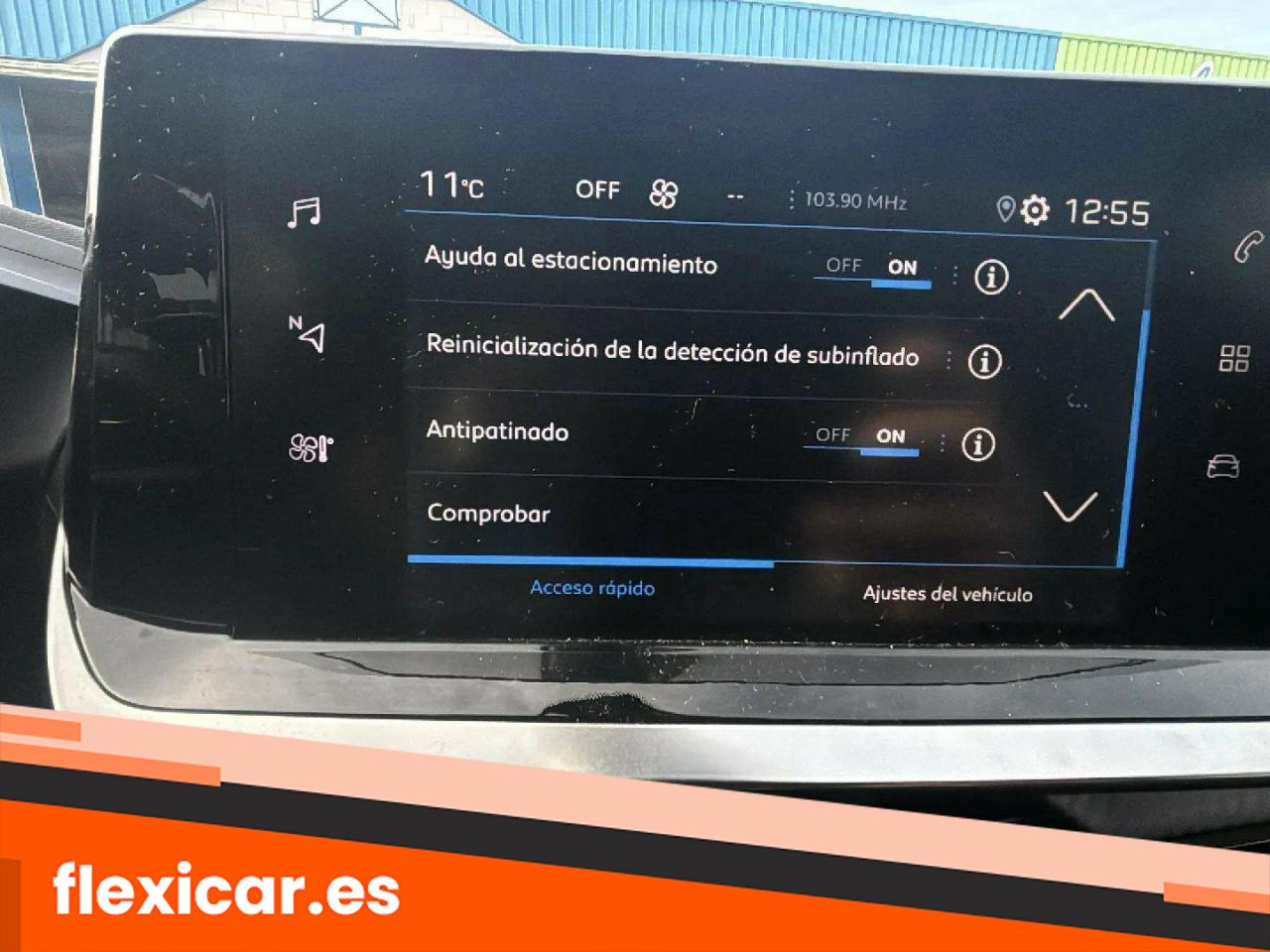 Foto Peugeot 2008 22