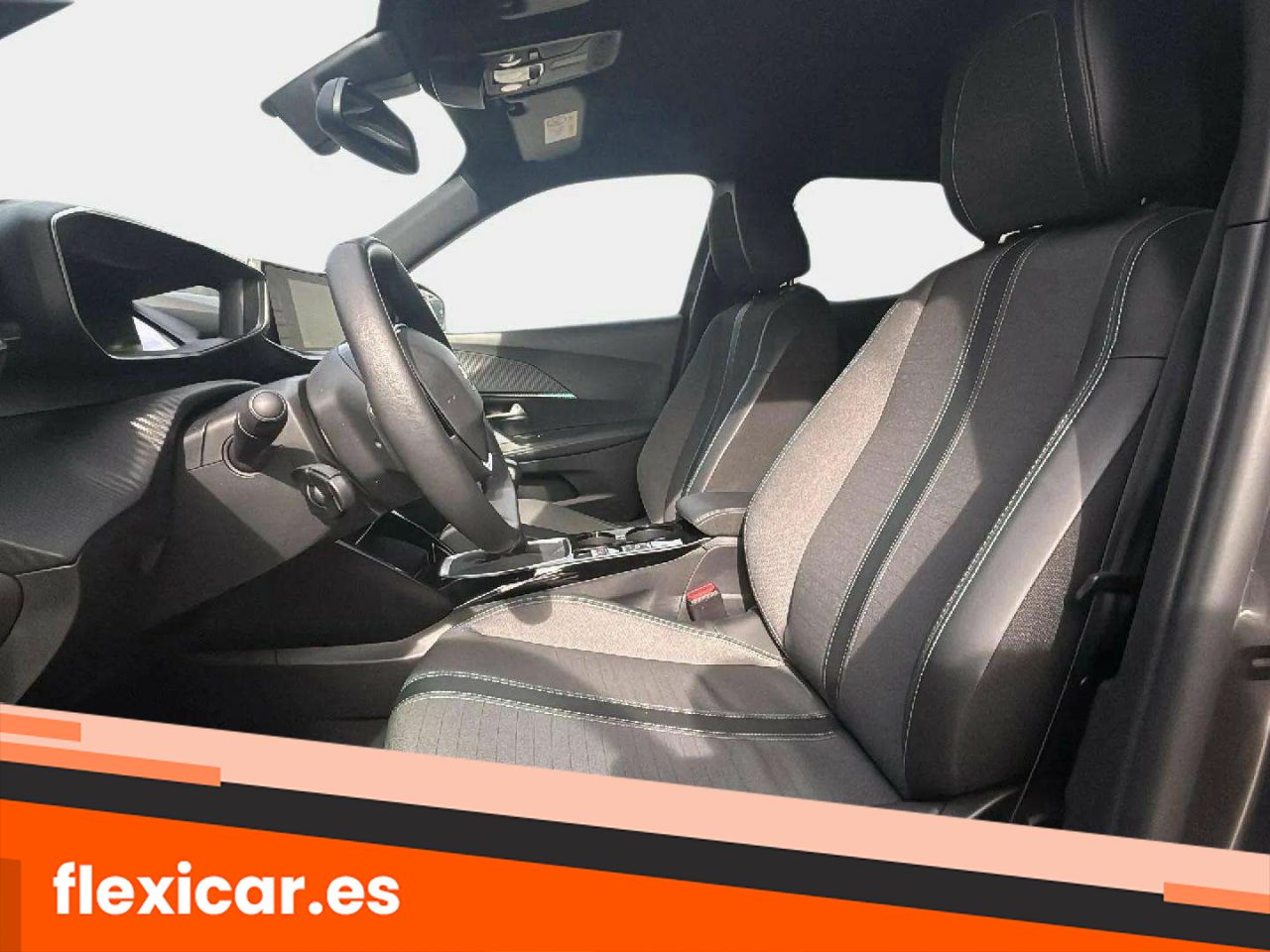 Foto Peugeot 2008 23
