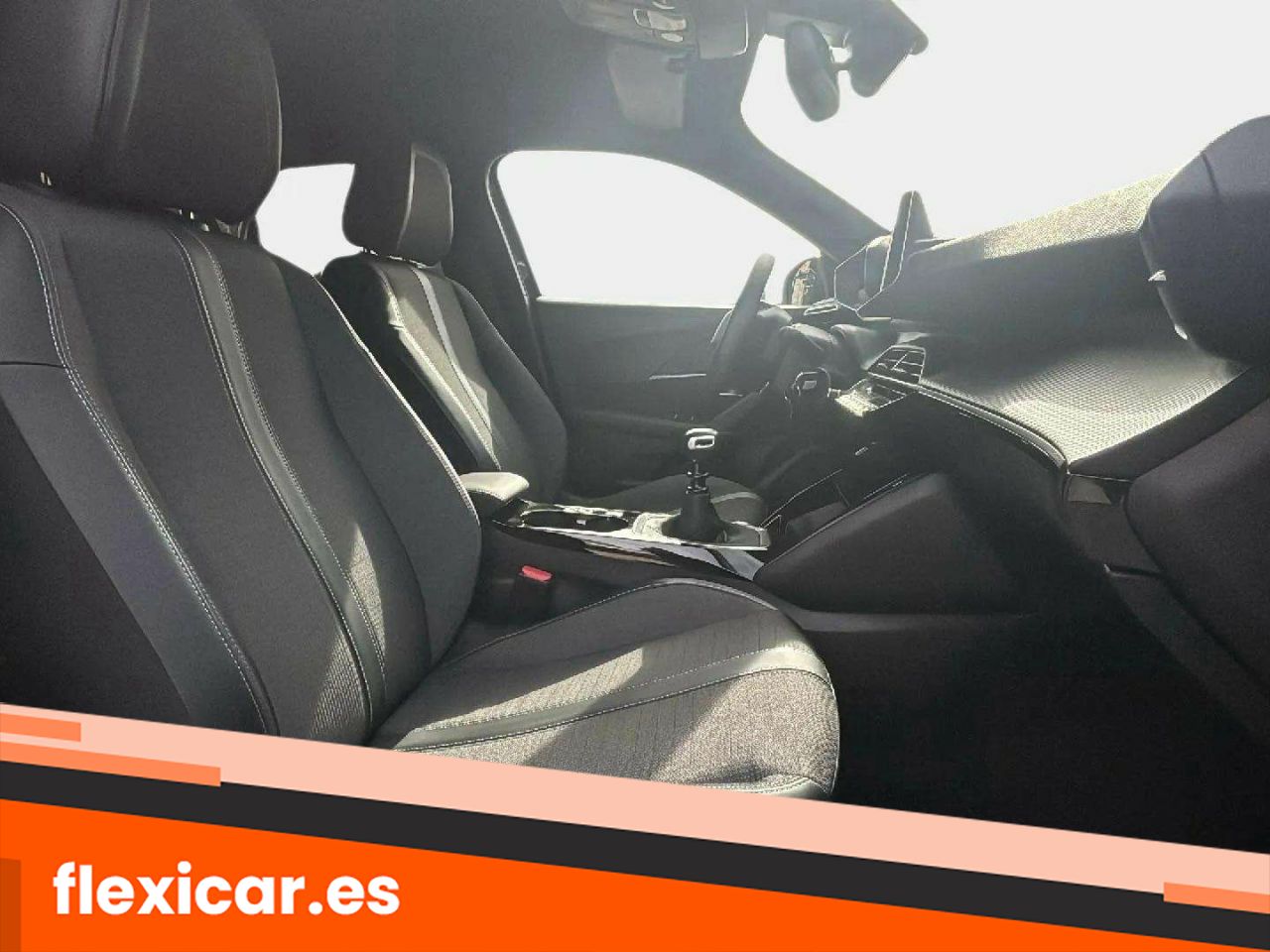 Foto Peugeot 2008 24