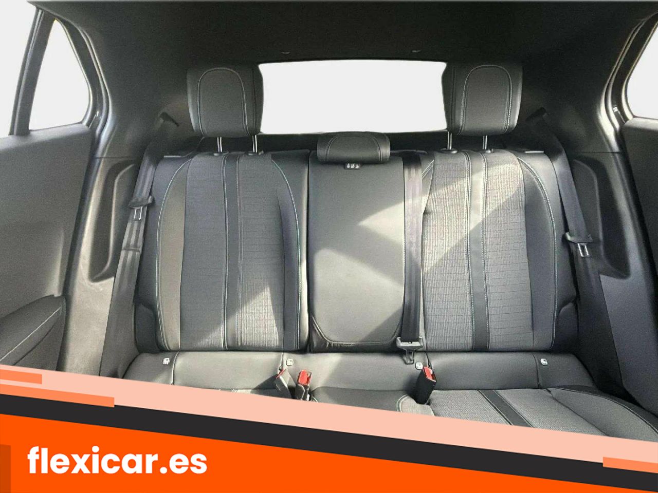 Foto Peugeot 2008 25