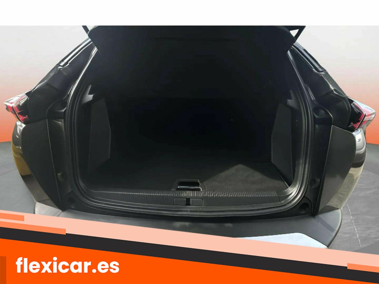 Foto Peugeot 2008 26