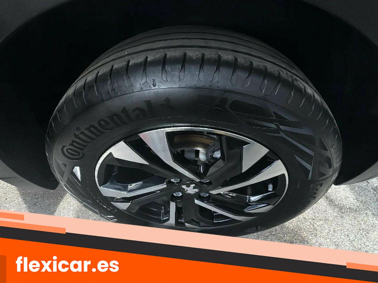 Foto Peugeot 2008 27