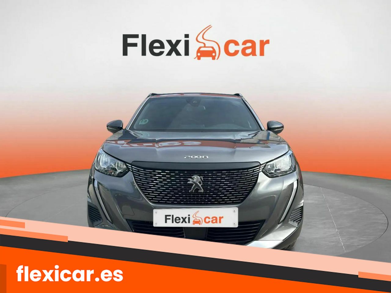 Foto Peugeot 2008 2