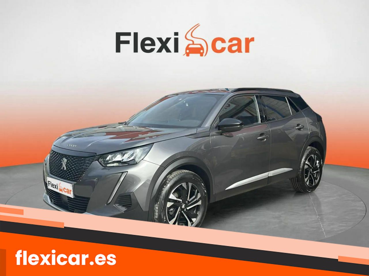 Foto Peugeot 2008 3