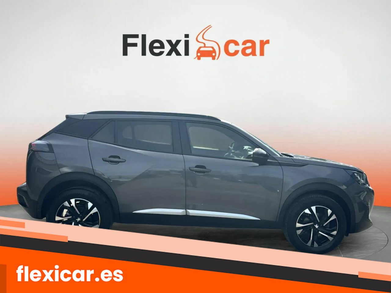 Foto Peugeot 2008 4