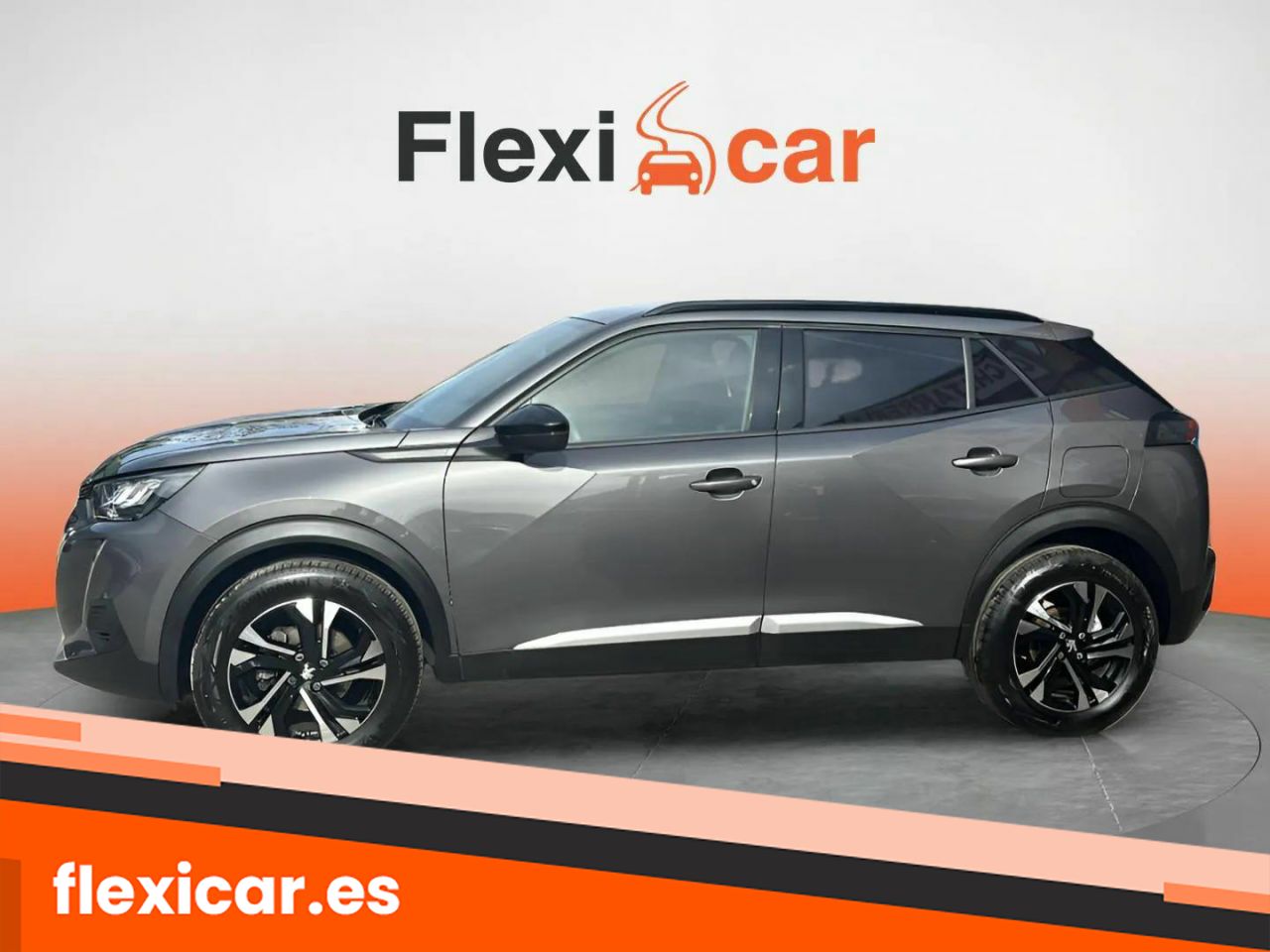 Foto Peugeot 2008 5