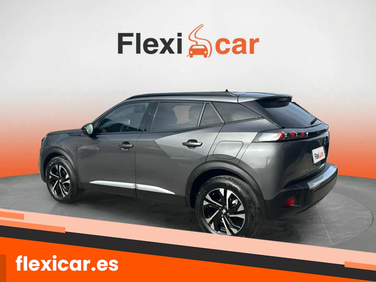 Foto Peugeot 2008 9