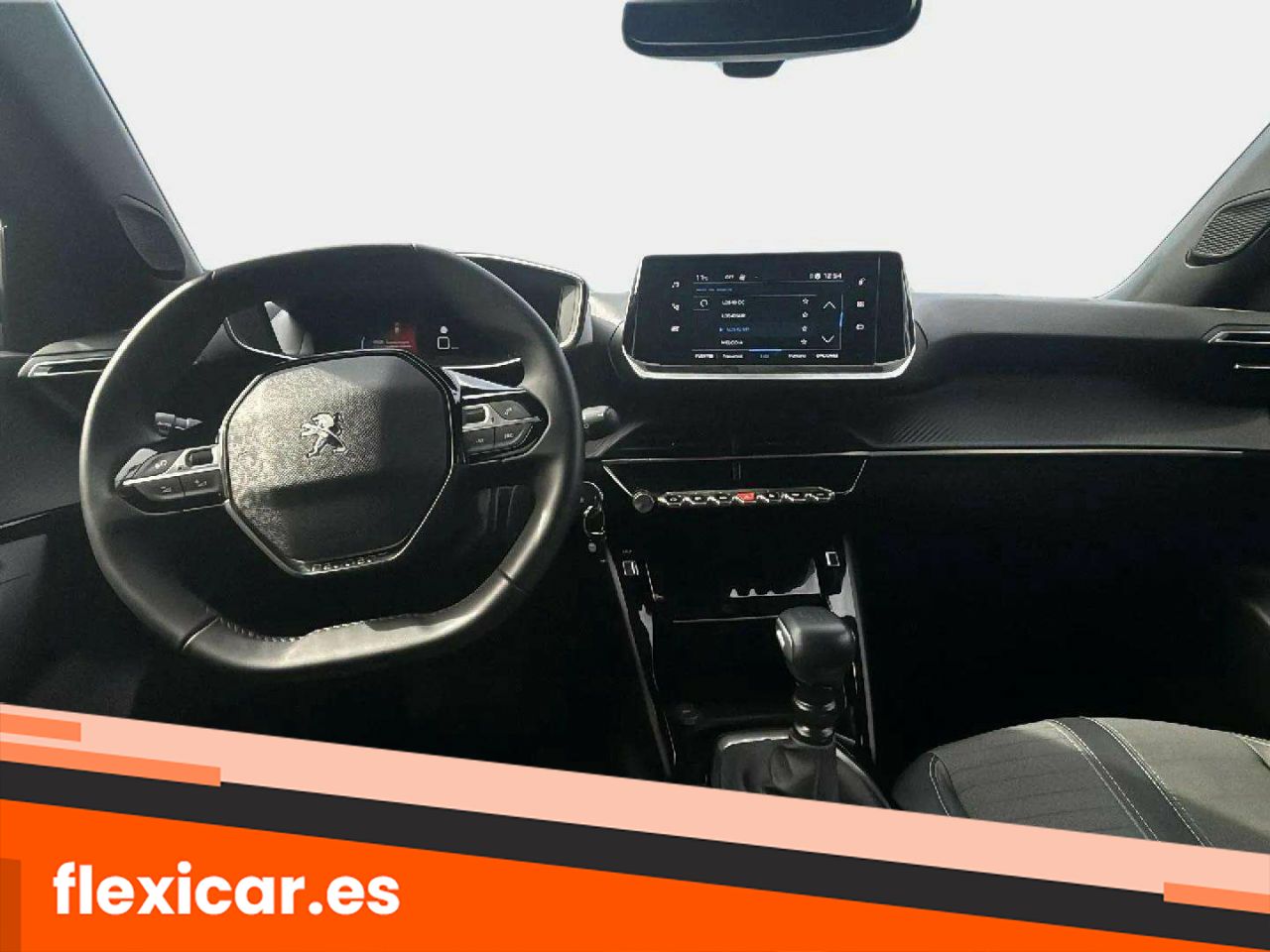 Foto Peugeot 2008 10