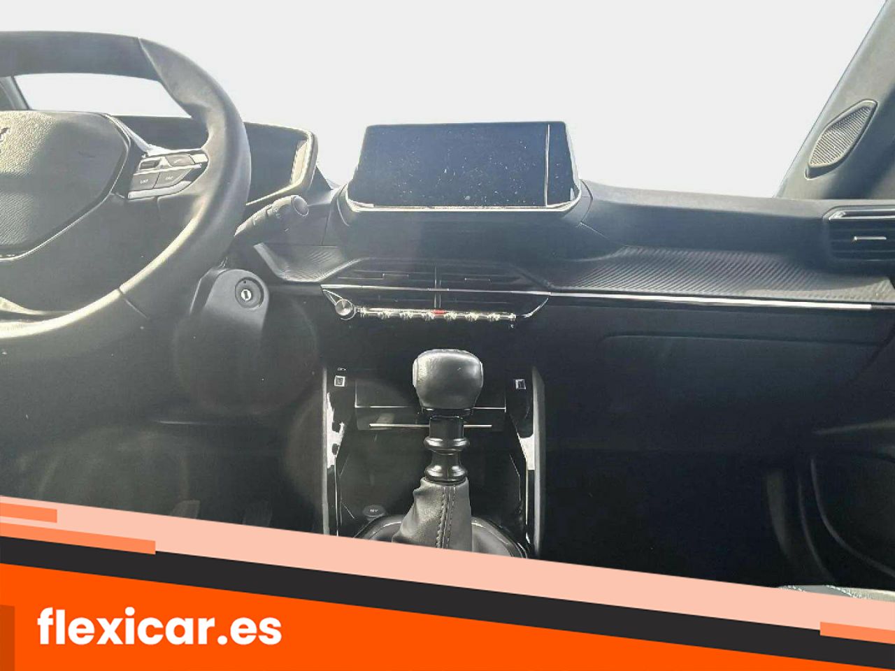 Foto Peugeot 2008 11
