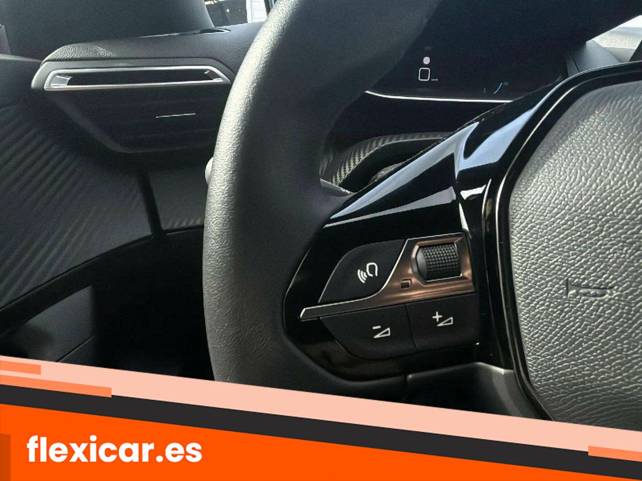 Foto Peugeot 2008 12