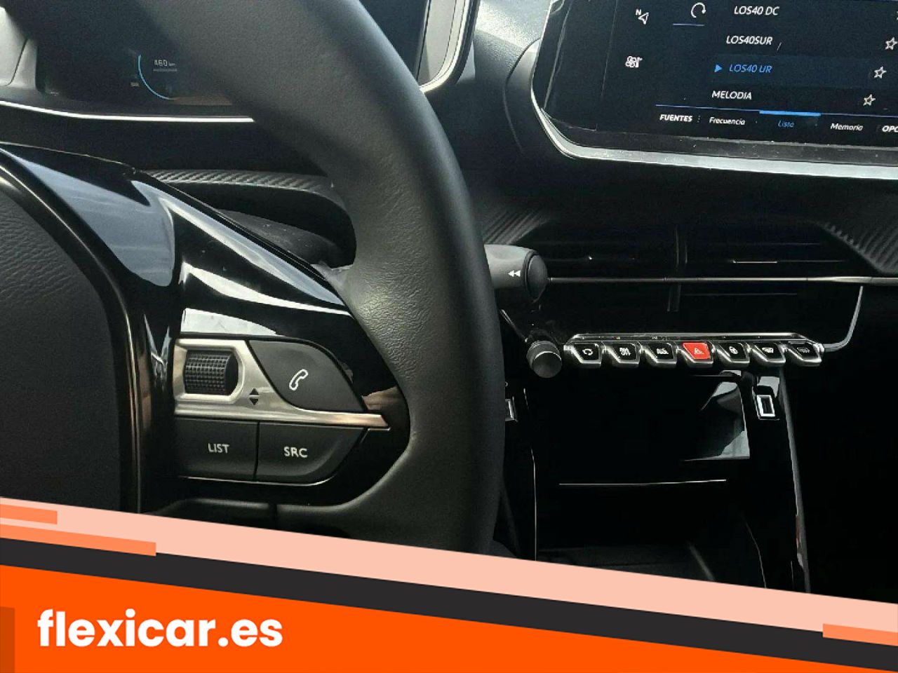 Foto Peugeot 2008 13