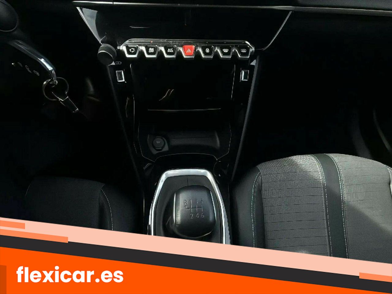 Foto Peugeot 2008 14