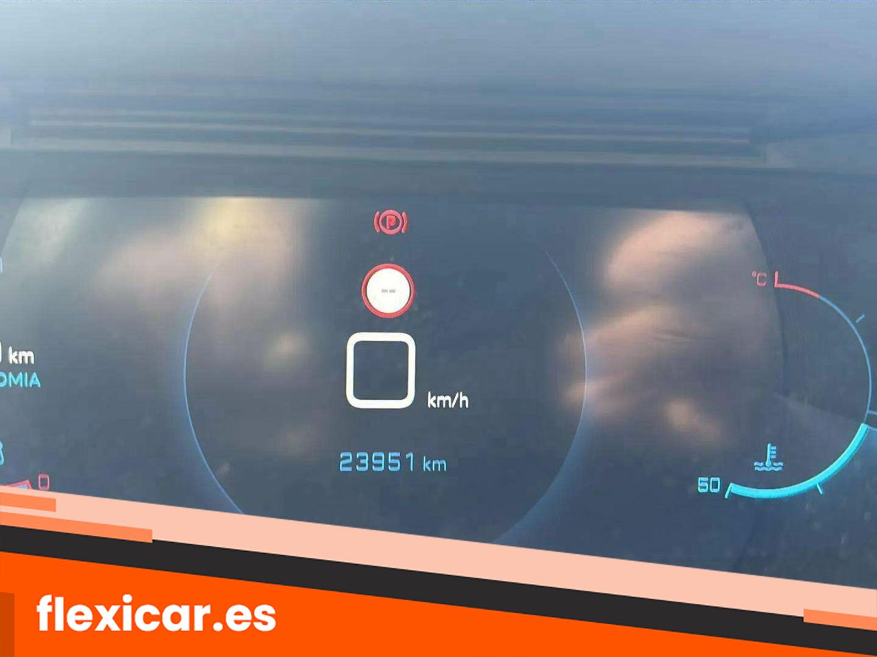 Foto Peugeot 2008 16