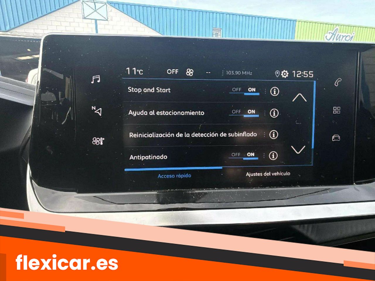 Foto Peugeot 2008 17