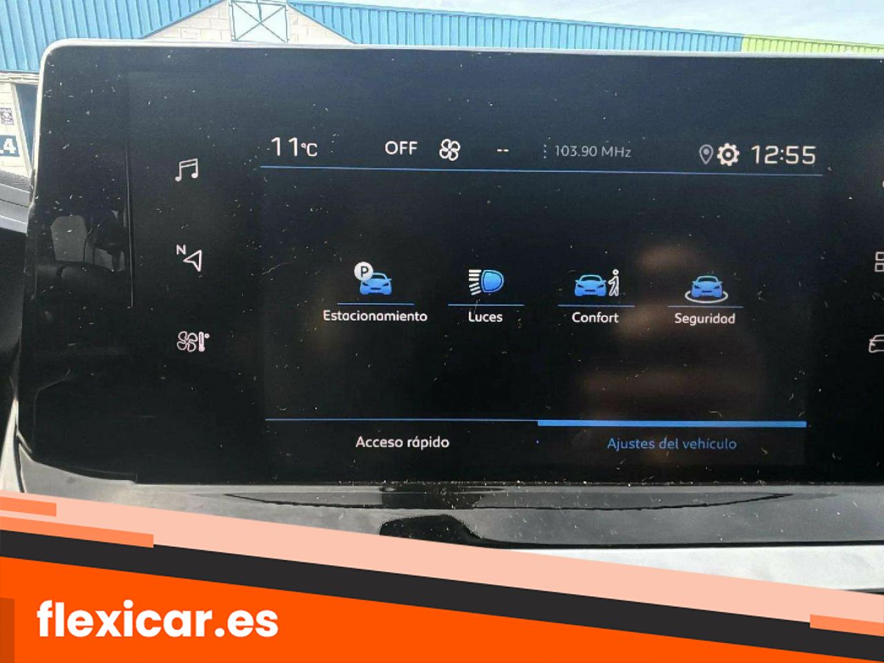 Foto Peugeot 2008 18