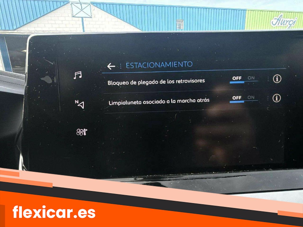 Foto Peugeot 2008 19