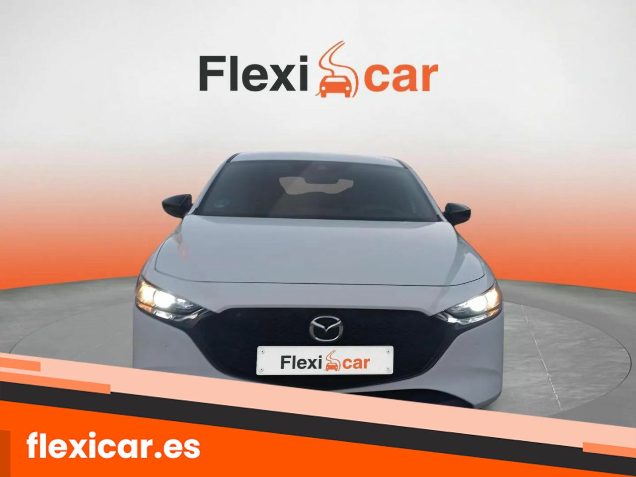 Foto Mazda Mazda3 2