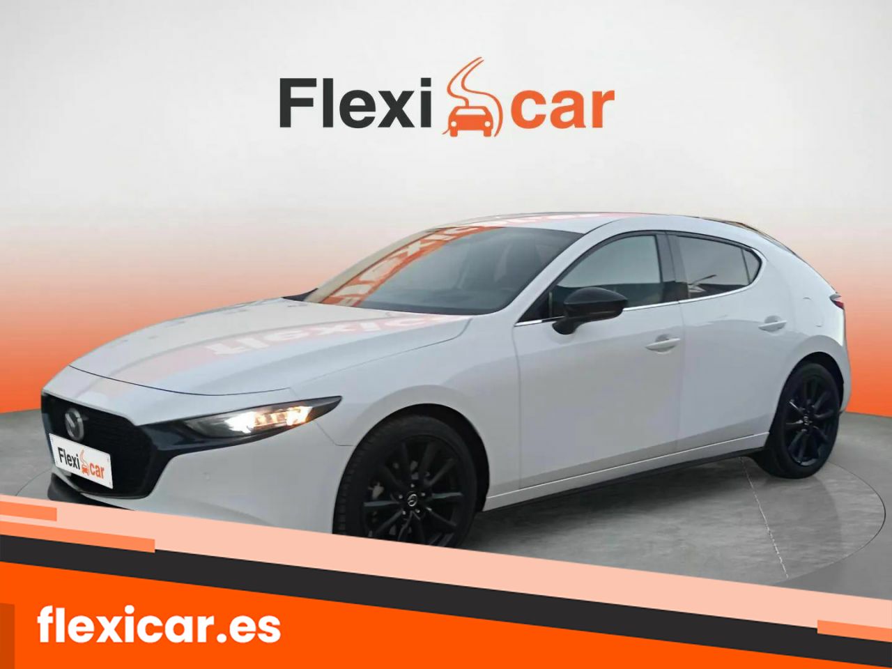 Foto Mazda Mazda3 3