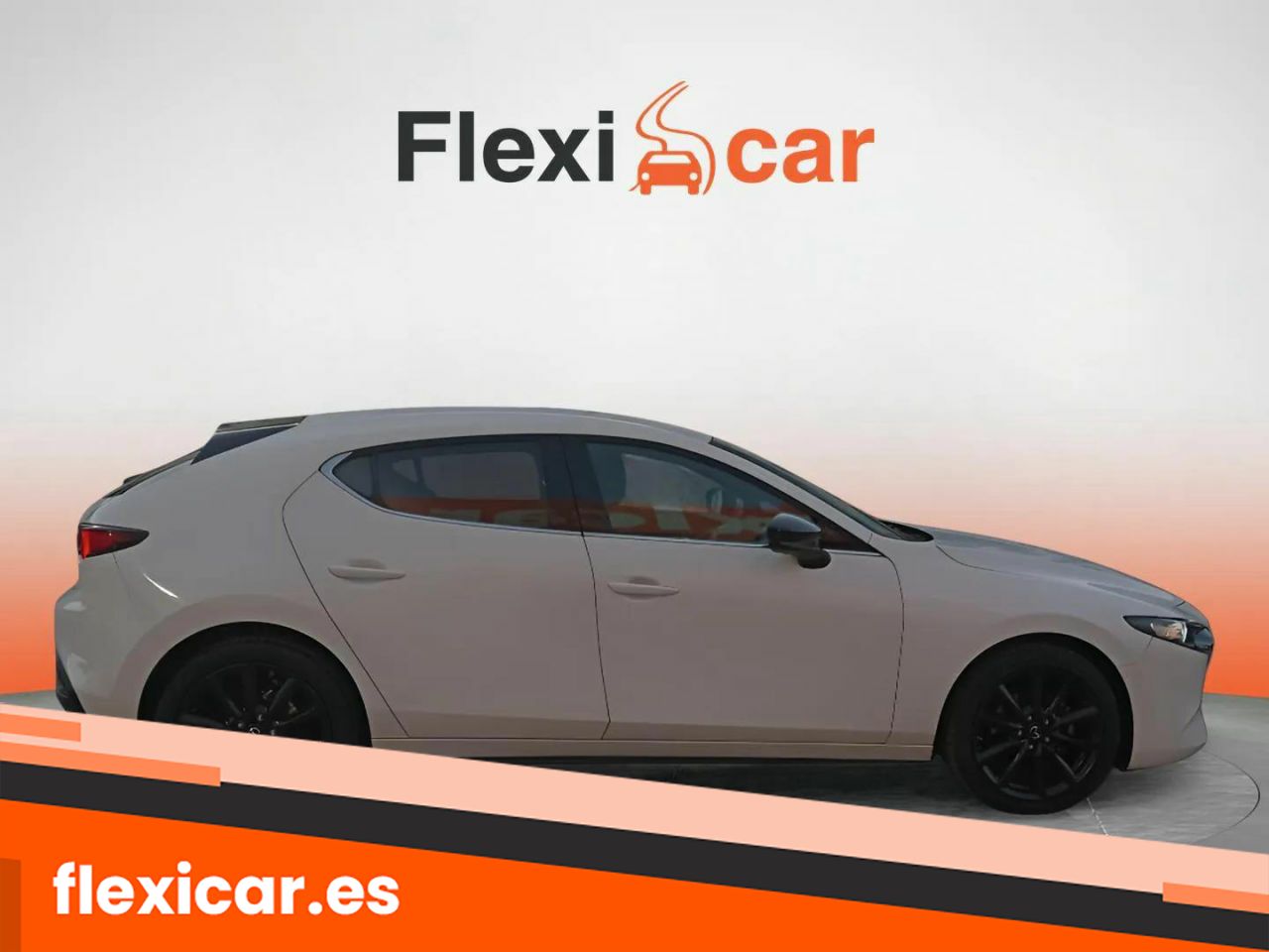 Foto Mazda Mazda3 4