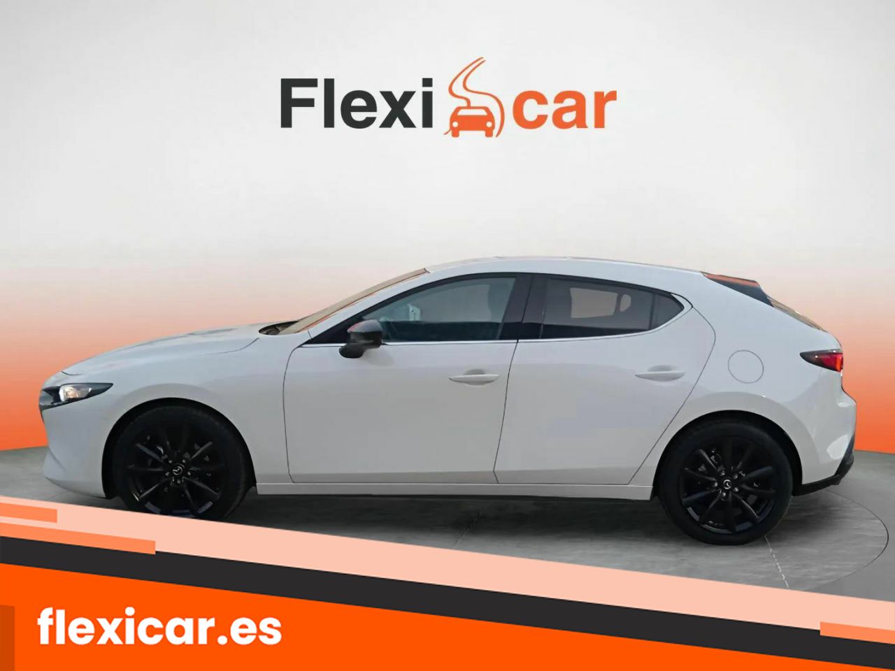 Foto Mazda Mazda3 5