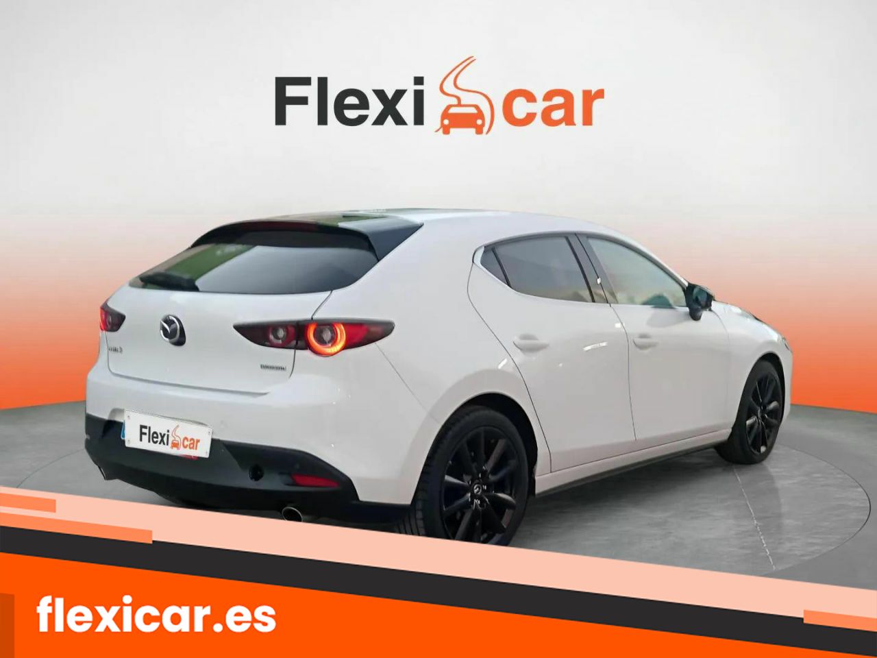 Foto Mazda Mazda3 7