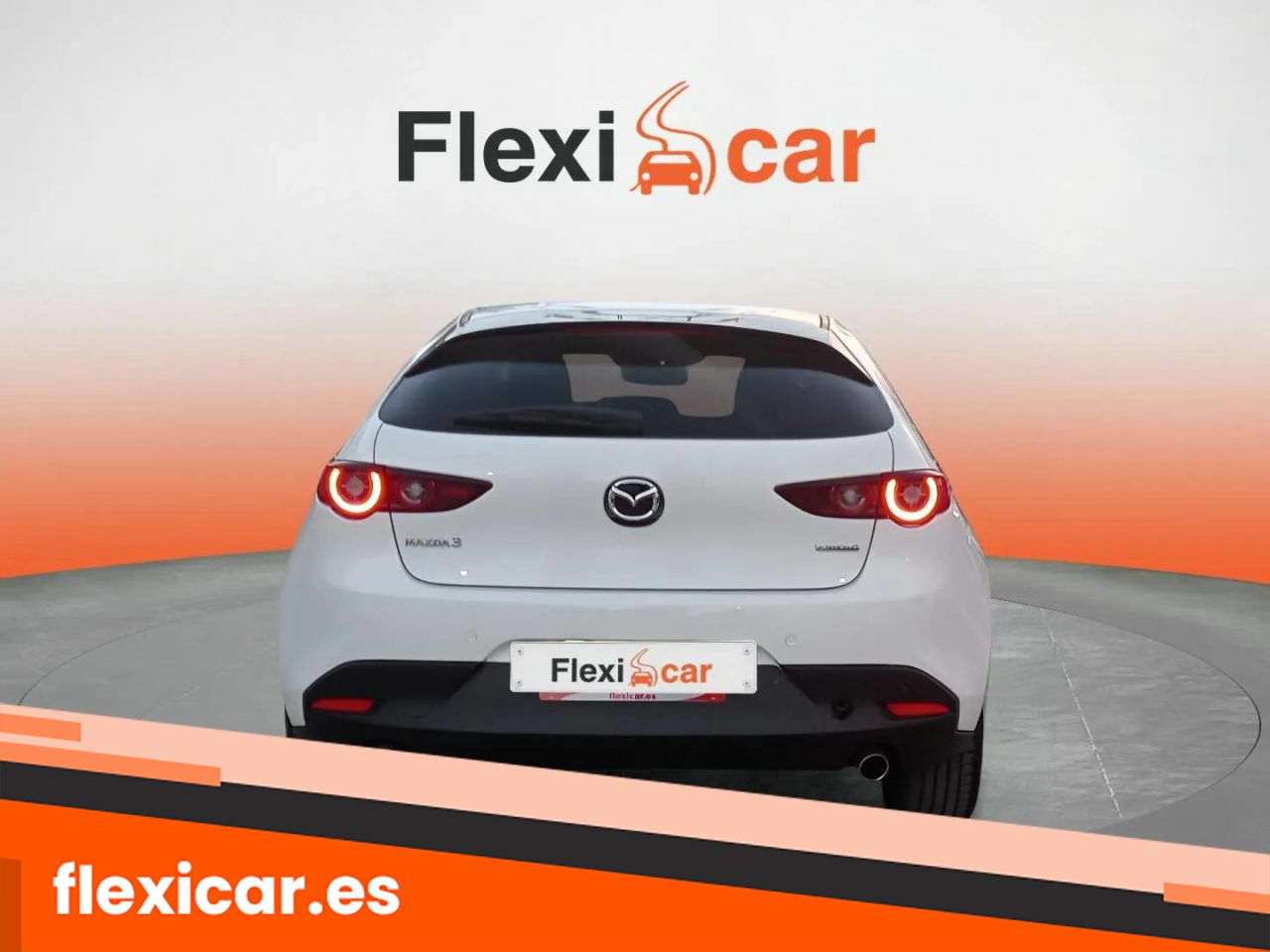 Foto Mazda Mazda3 8