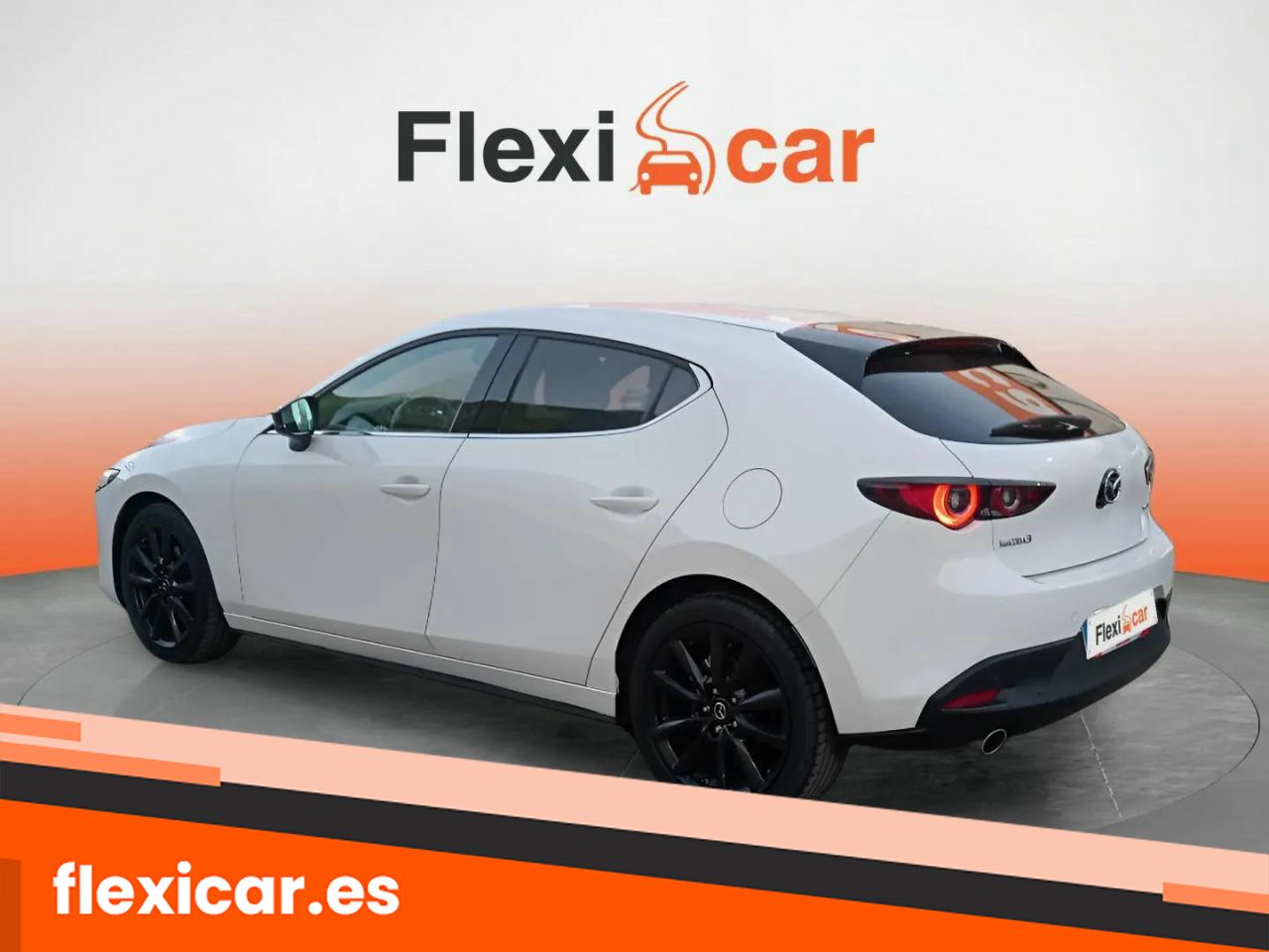 Foto Mazda Mazda3 9