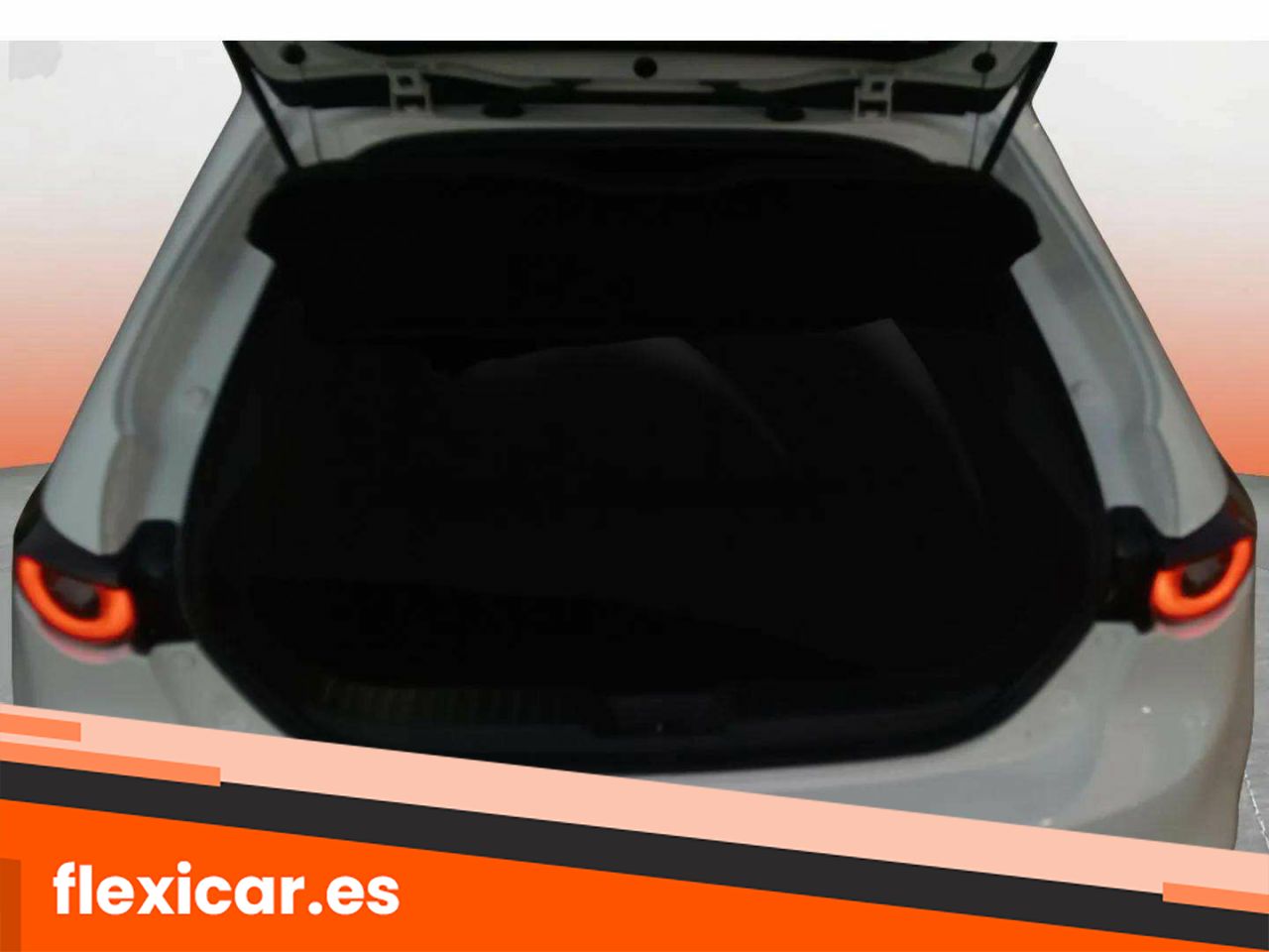 Foto Mazda Mazda3 10