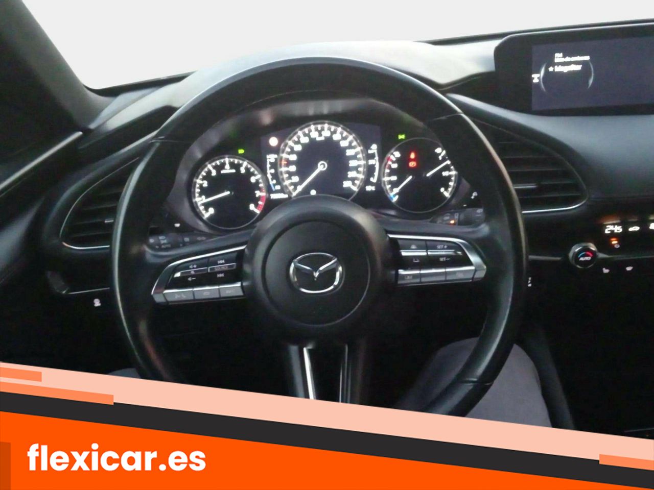 Foto Mazda Mazda3 11