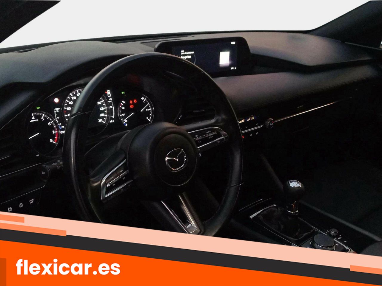 Foto Mazda Mazda3 12