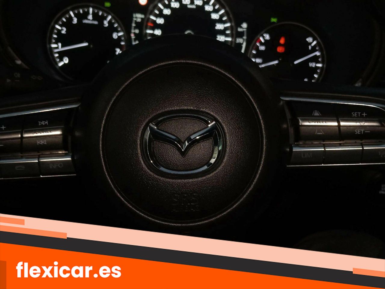 Foto Mazda Mazda3 13