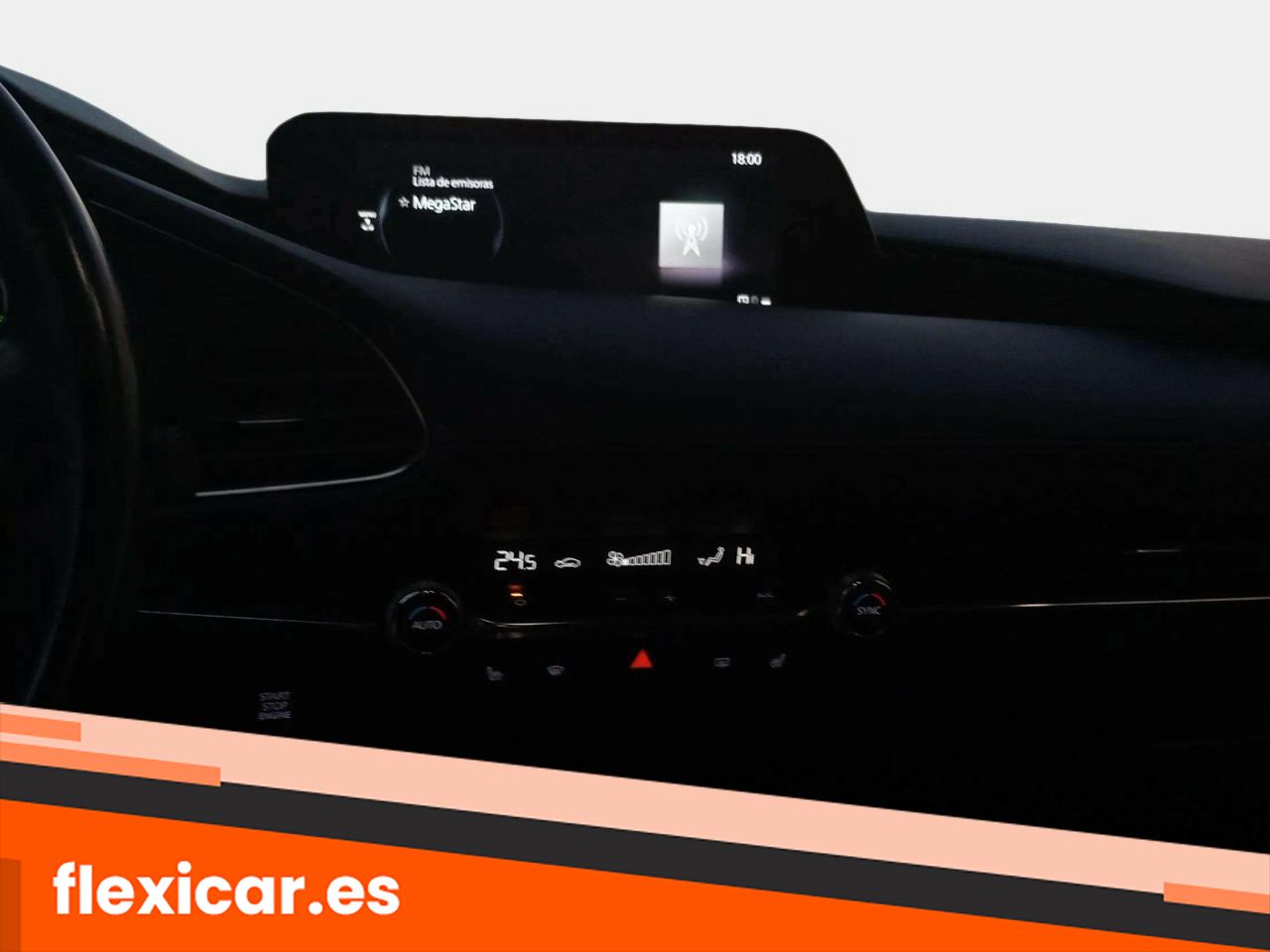 Foto Mazda Mazda3 14