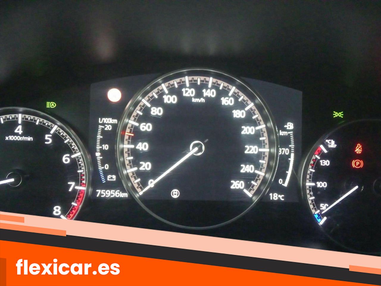 Foto Mazda Mazda3 15