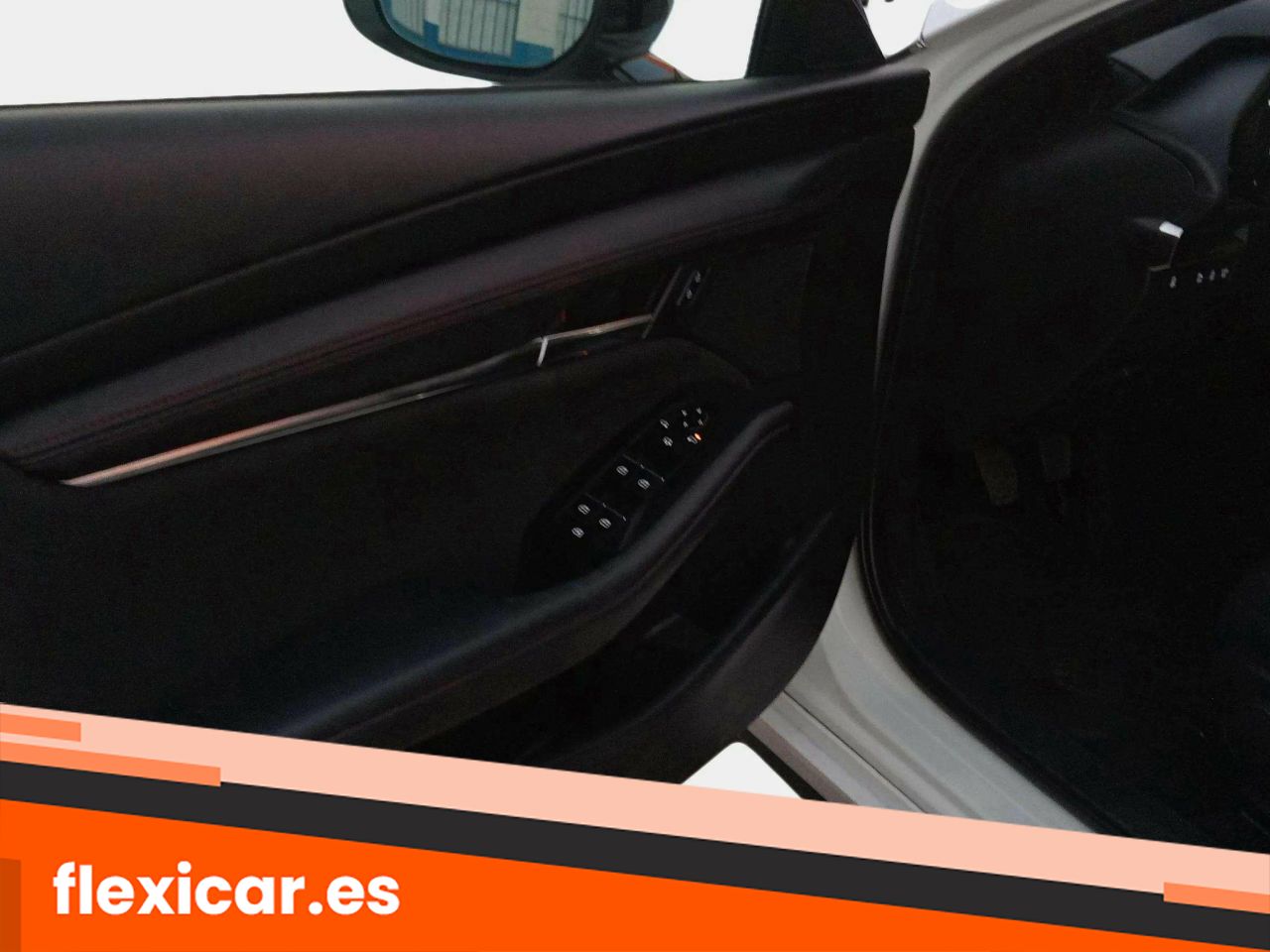 Foto Mazda Mazda3 16