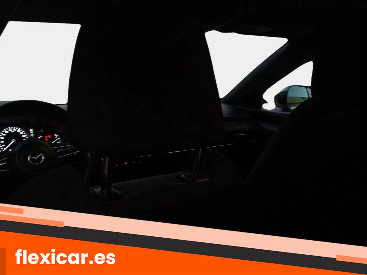 Foto Mazda Mazda3 17